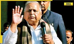 Mulayam Singh Yadav dies at 82: From Defence Minister to 10 time MLA, know key political posts held by SP supremo