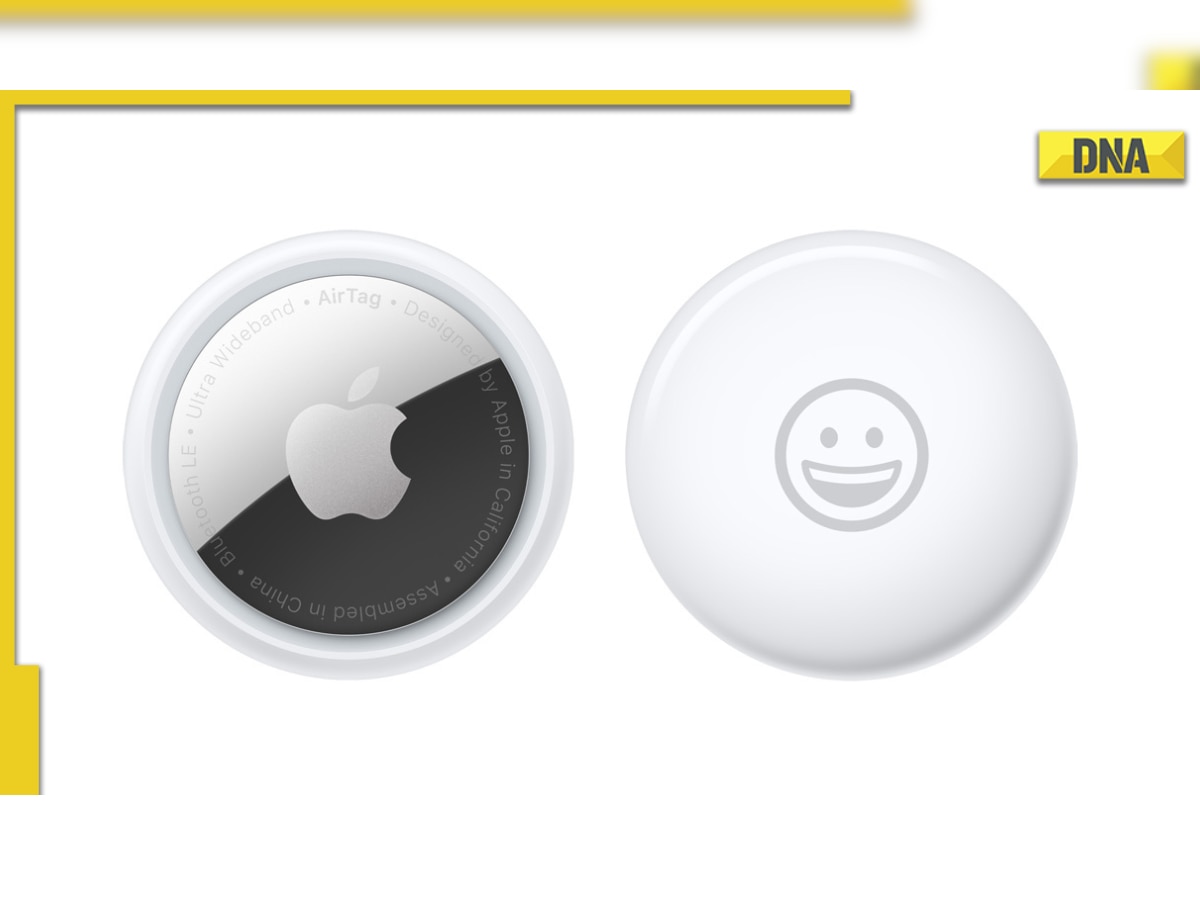 Lufthansa ‘bans’ Apple AirTags, classifies it as dangerous