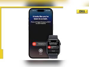 Apple iPhone 14 Crash Detection feature can be triggered by theme park ride, numerous calls to cops reported