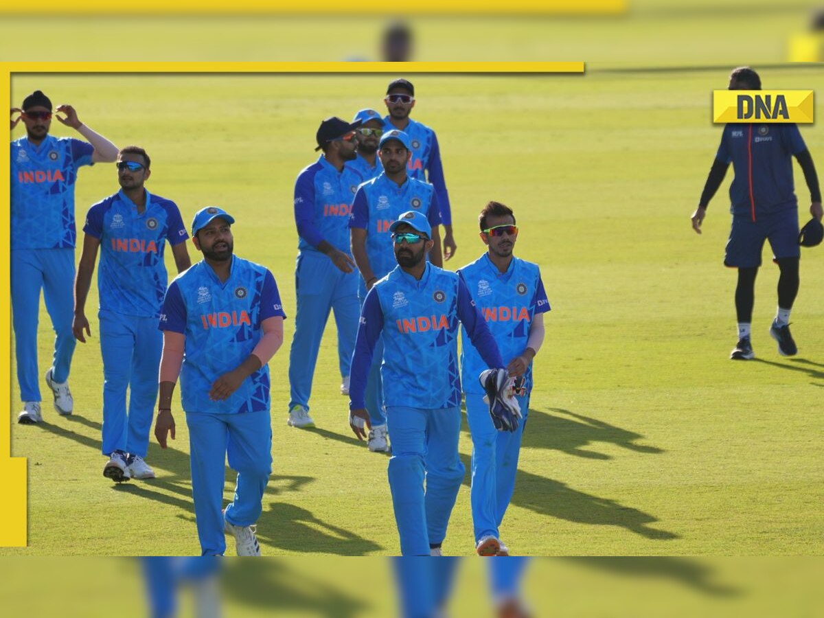 IND vs WA-XI: Suryakumar Yadav, Arshdeep shine as India beat Western Australia XI by 13 runs in warm-up match