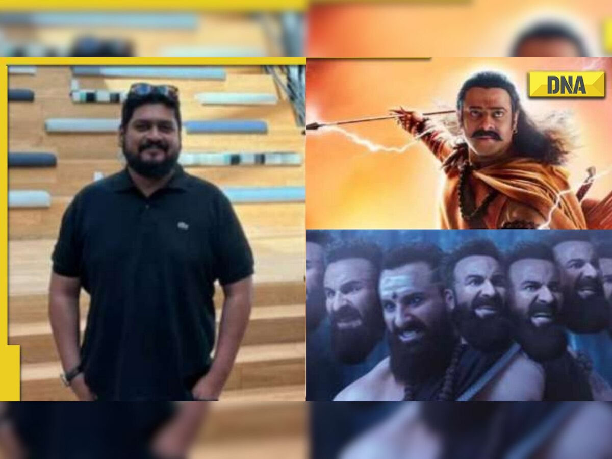Adipurush: Om Raut says Prabhas-Saif Ali Khan starrer will not disappoint anyone, asks fans 'to have faith in makers'