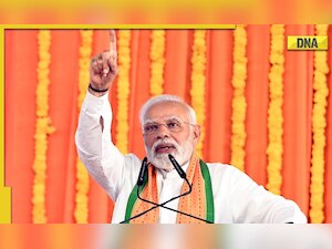Gujarat Elections 2022: 'Urban Naxals trying to enter state, they have changed costumers,' says PM in fresh salvo at AAP