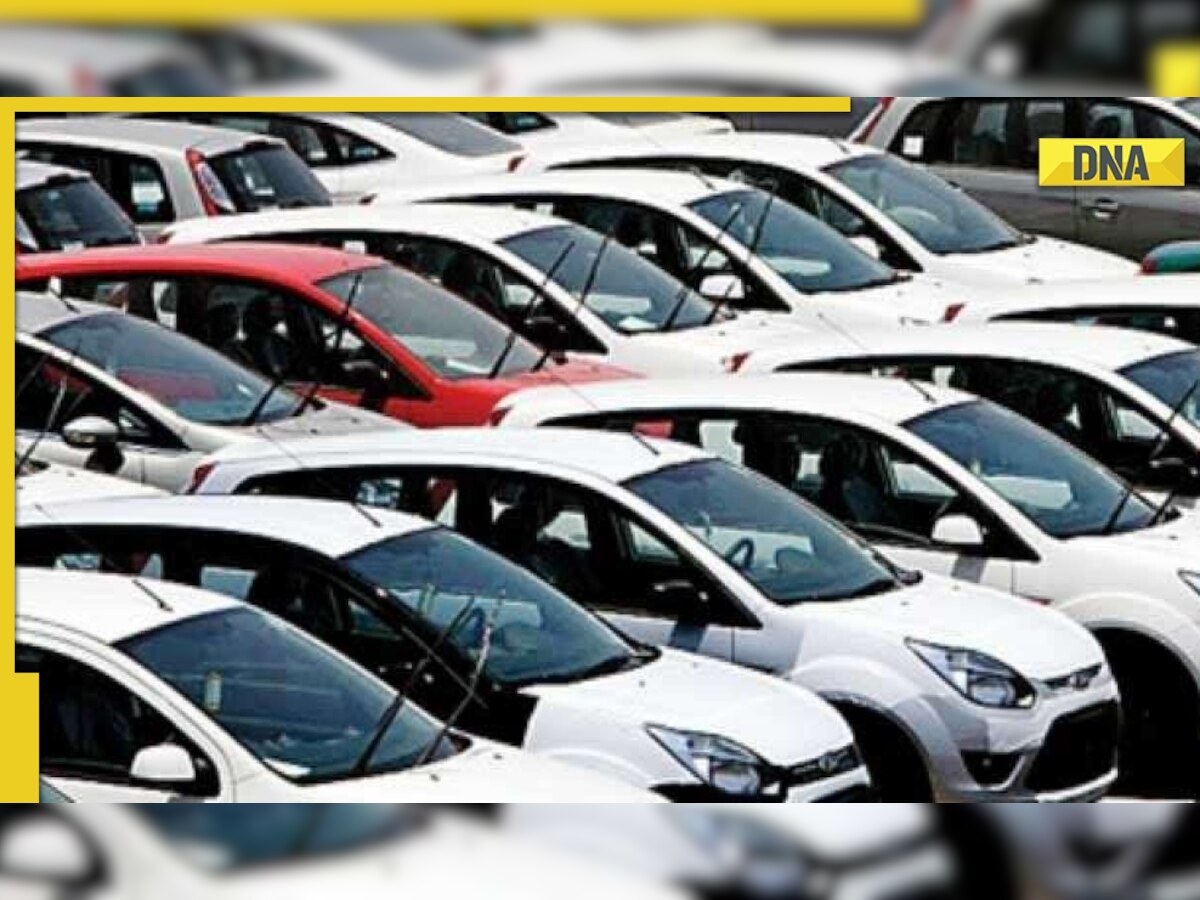 Navratri 2022 vehicle sales increase by 57 per cent, says FADA