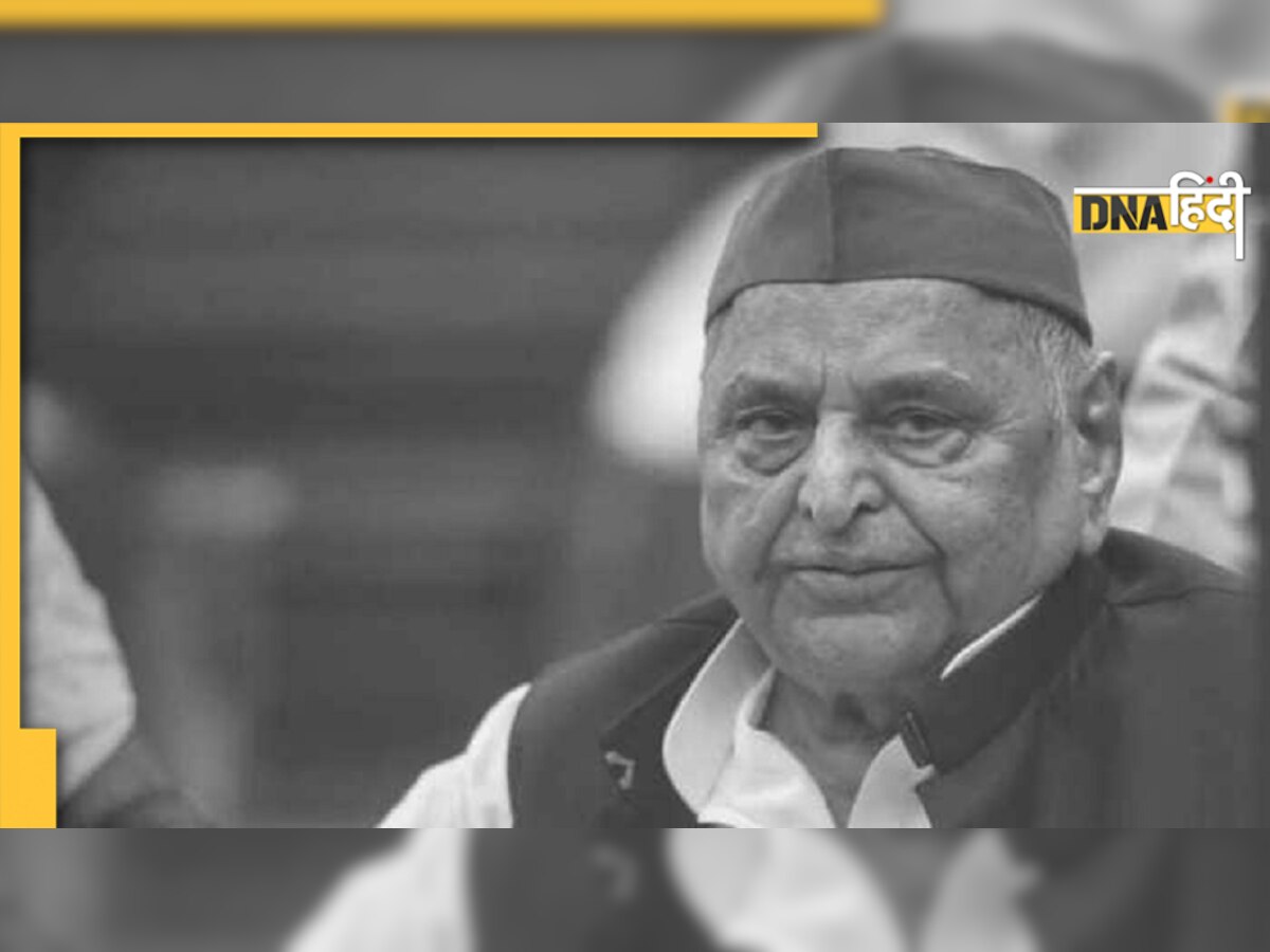मुलायम सिंह यादव की अस्थियां लेकर कल हरिद्वार जाएगा परिवार, 21 अक्टूबर को होगा शांति हवन