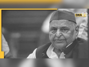 Mulayam Singh Yadav: राजनीति ही नहीं असली कुश्ती के दांव-पेच में भी पारंगत थे नेताजी, जानें पहलवानी के किस्से