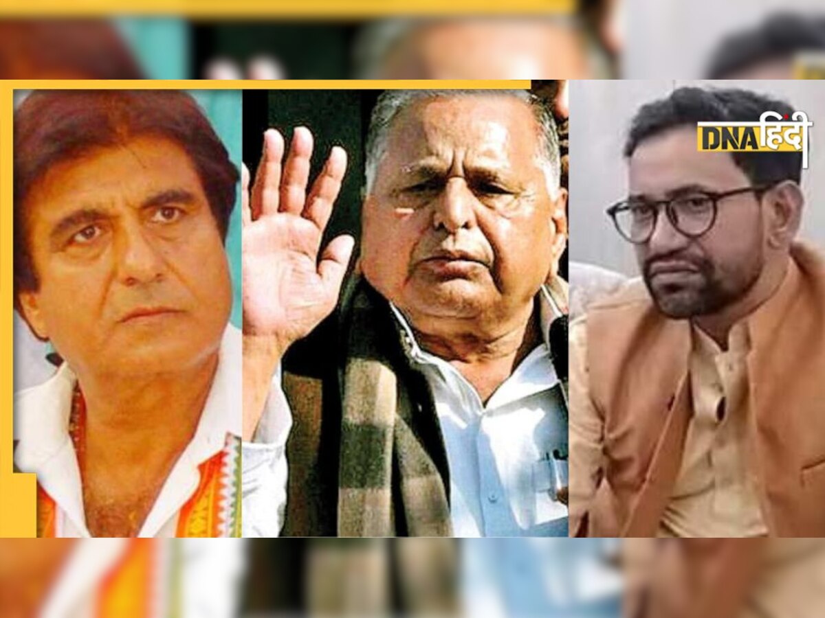 Mulayam Singh Yadav Passed Away: मुलायम के निधन से Nirahua को लगा सदमा, टूट गई Raj Babbar की उम्मीद