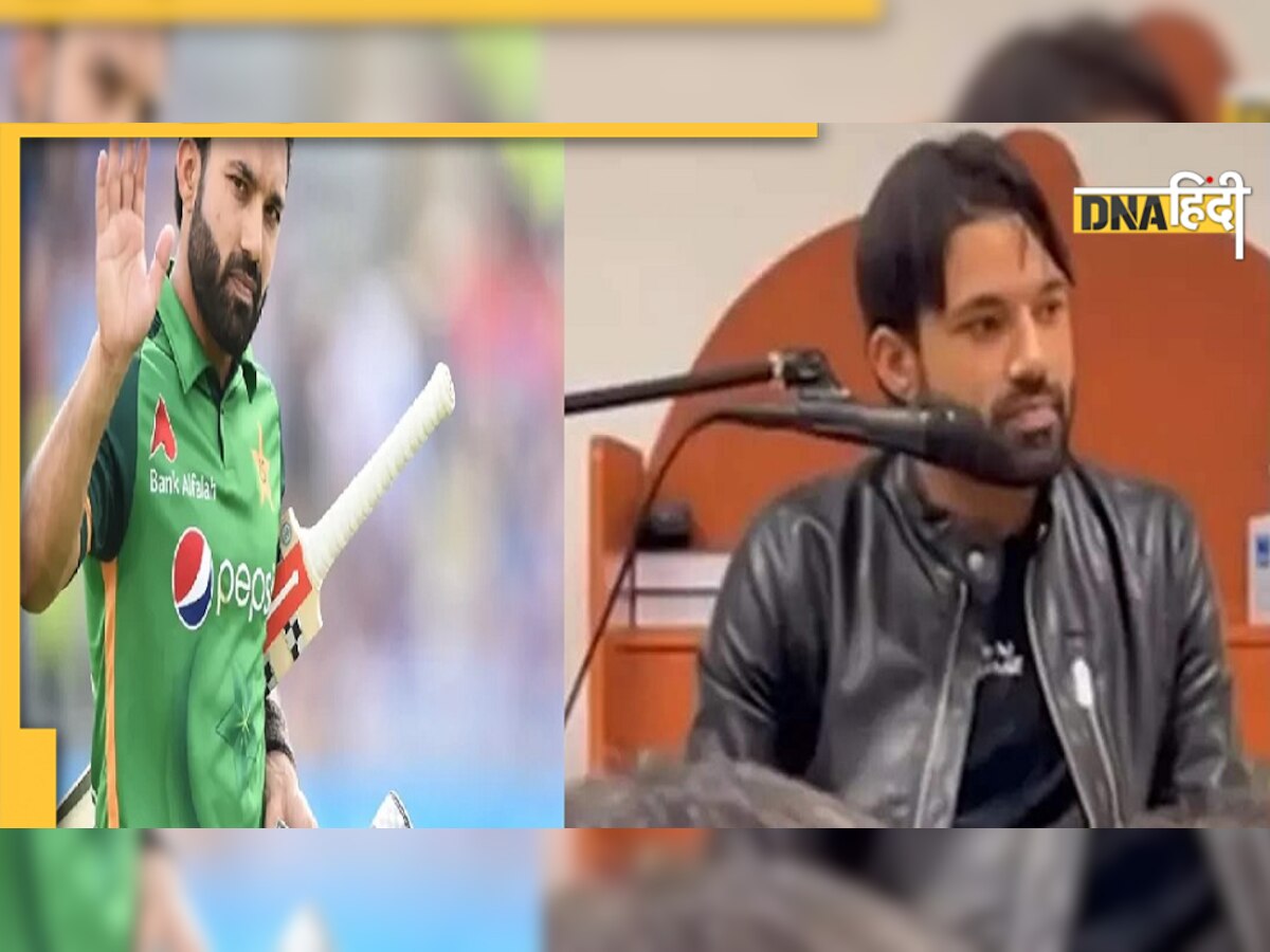 Mohammad Rizwan: न्यूजीलैंड की मस्जिद में मोहम्मद रिजवान के धार्मिक भाषण का वीडियो वायरल, जानें क्या कहा ऐसा