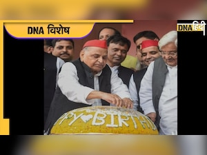 Mulayam Singh Yadav: इटावा की मिठाइयों के फैन थे नेता जी, डॉक्टरों को भी खिला दी थीं देसी घी की जलेबियां