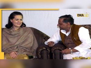 Mulayam Singh के निधन पर सोनिया गांधी ने जताया दुख, बोलीं- नेताजी ने जरूरत पर हमेशा दिया कांग्रेस का साथ