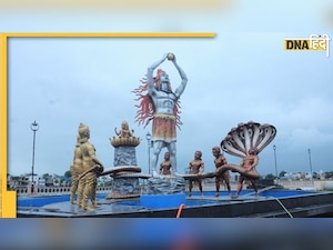 आज होगा उज्जैन के महाकाल लोक कॉरिडोर का उद्घाटन, भव्यता की मिसाल बनेगा यह ज्योर्तिलिंग