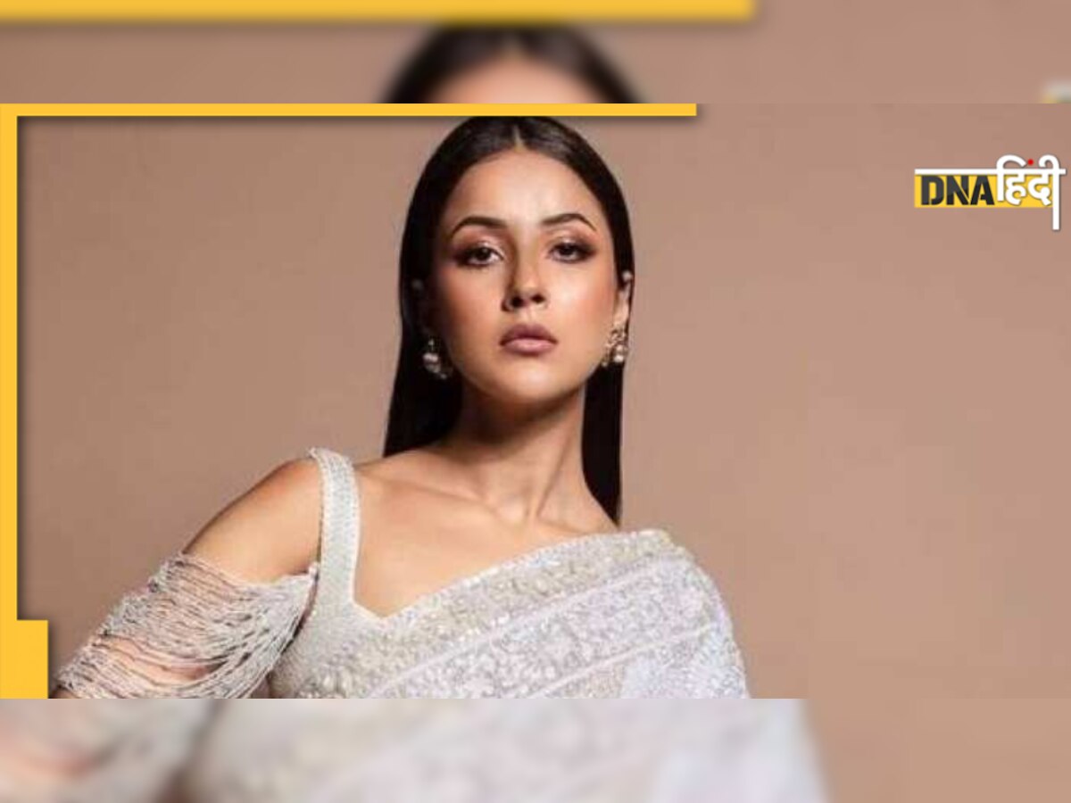 Shehnaaz Gill: शख्स ने बाहें फैलाकर की शहनाज को छूने की कोशिश, Video देख भड़क गए फैंस