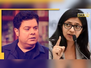 Sajid Khan को शो में देख भड़कीं Swati Maliwal, अनुराग ठाकुर को पत्र लिखकर बोलीं- जल्द करें बाहर