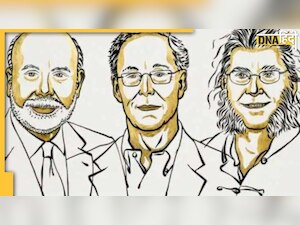 Nobel Prize 2022: तीन अमेरिकी अर्थशास्त्रियों को मिलेगा इकोनॉमिक्स का नोबेल, बैंकों के वित्तीय संकट पर की है रिसर्च