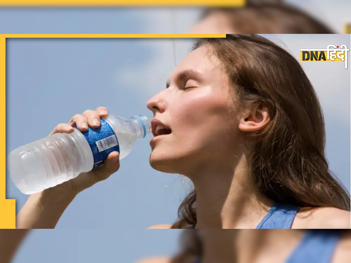Plastic Bottle Harms: प्लास्टिक की बॉटल में पानी पीना बना देगा शुगर का मरीज, जानें इसके नुकसान