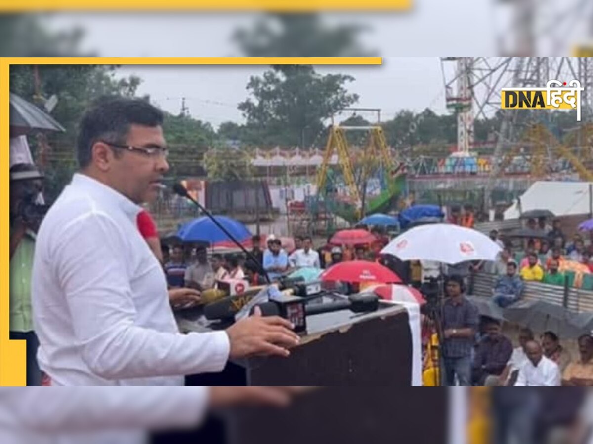 'मुसलमानों से न सामान खरीदो, न कोई काम दो' BJP सांसद प्रवेश वर्मा के बयान पर मचा बवाल