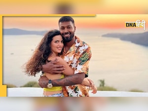 Hardik Pandya Wife Pics: ऑस्ट्रेलिया में हार्दिक पंड्या को आई वाइफ की याद, शेयर की प्यारी तस्वीर