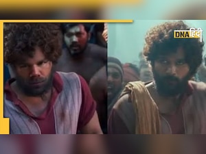 David Warner ने Allu Arjun को दी खास बधाई, फैंस बोले - फ्लावर नहीं फायर है ये! 