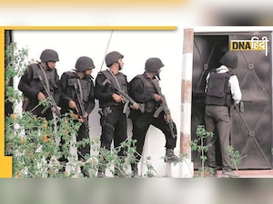 यूपी ATS ने 8 संदिग्ध आतंकियों को किया गिरफ्तार, गजवा-ए-हिंद मुहिम चलाने का आरोप