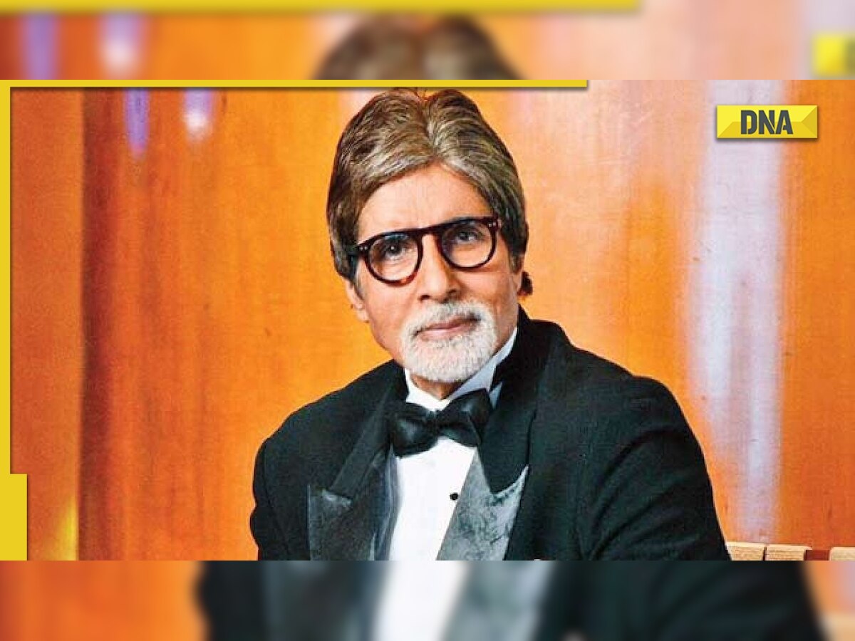 Amitabh Bachchan birthday: From Bigg Boss 3 to Kaun Banega Crorepati 14, a look at Big B's television career