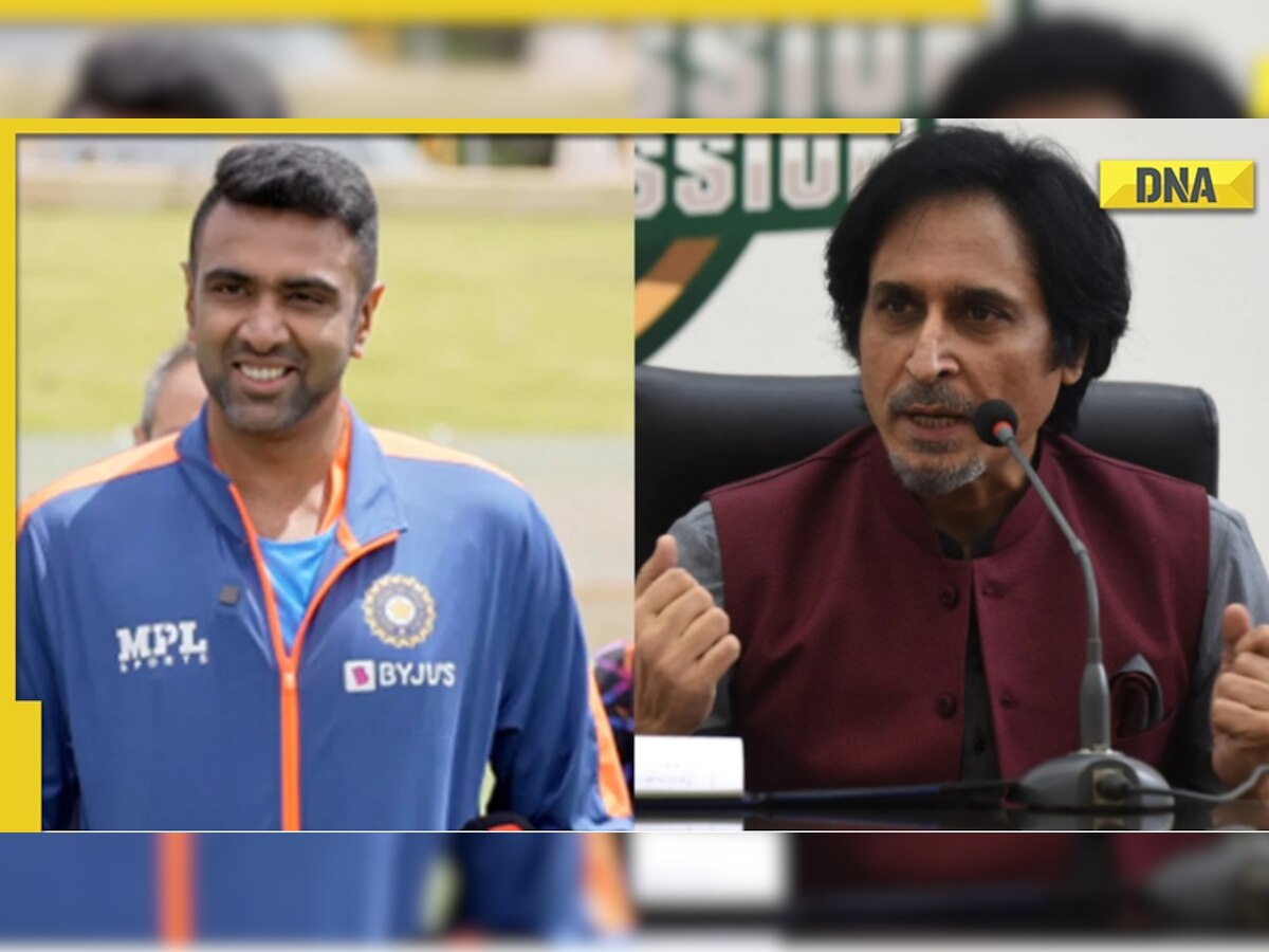 Respect for opposition is not related to victory or a defeat, it comes naturally: Ashwin on Ramiz Raja's comments