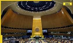 Russia-Ukraine war: Russia's call for a secret vote on Ukraine rejected by UN