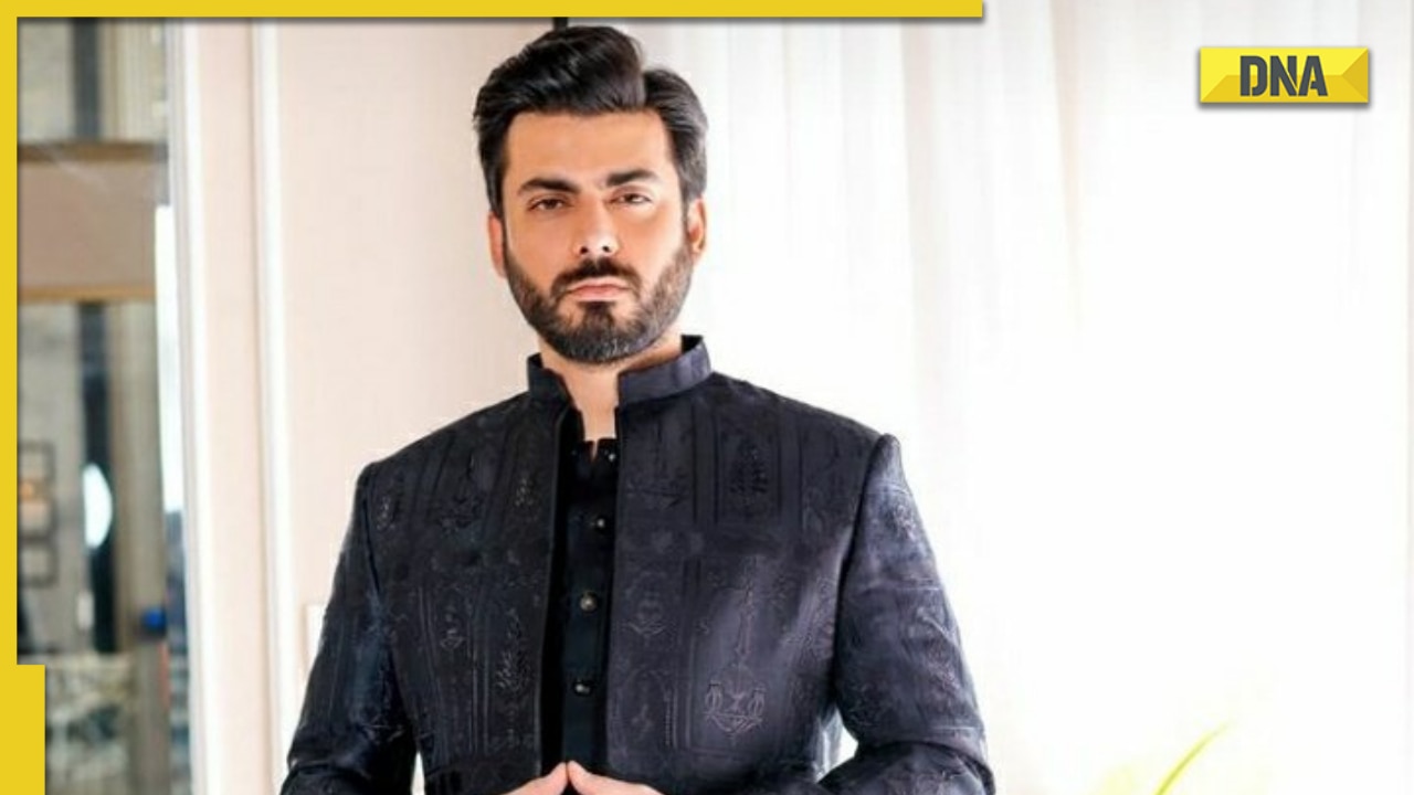 Fawad khan in nehru jacket best sale