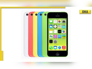 Apple iPhone 5c to be marked as ‘obsolete’ next month
