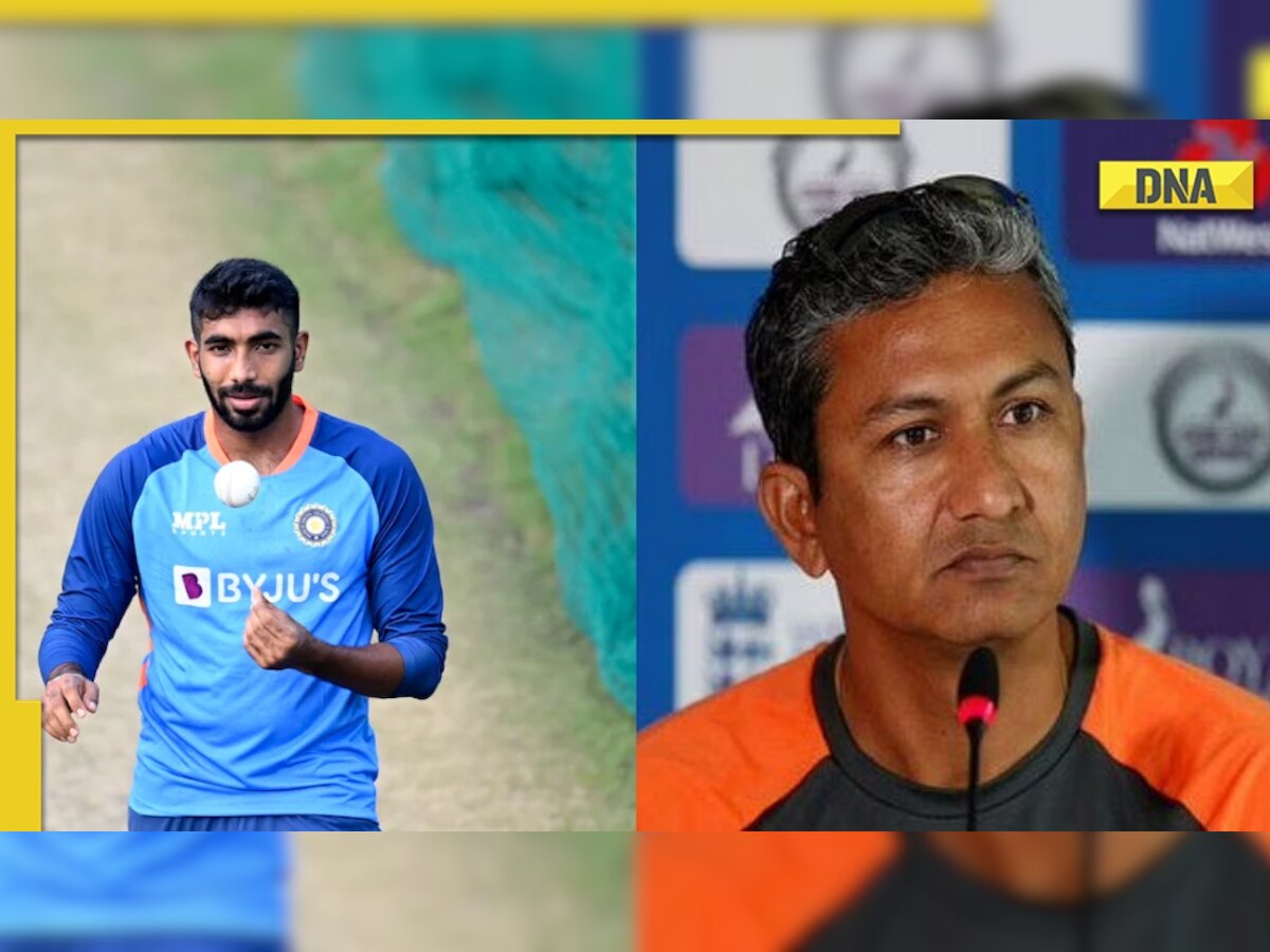 Opponents will consider their changing batting strategy against India in T20 CWC without Jasprit Bumrah: Sanjay Bangar