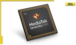 MediaTek unveils new Dimensity 1080 chipset for 5G smartphones