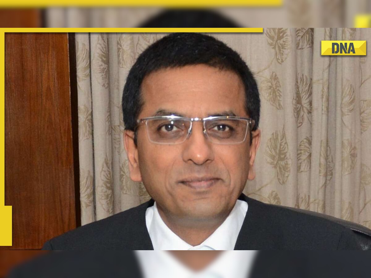 Justice DY Chandrachud likely to be next CJI: From Sabrimala to free speech, know notable judgments by him