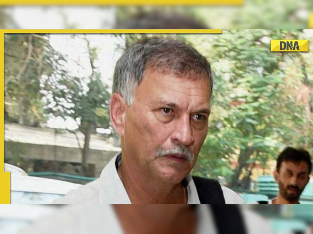 Roger Binny all set to replace Sourav Ganguly as new BCCI President, Arun Dhumal to be new IPL chairman