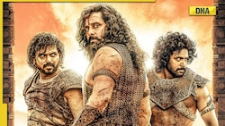 Ponniyin Selvan 1 box office collection day 11: Mani Ratnam's film breaches Rs 400 crore mark worldwide