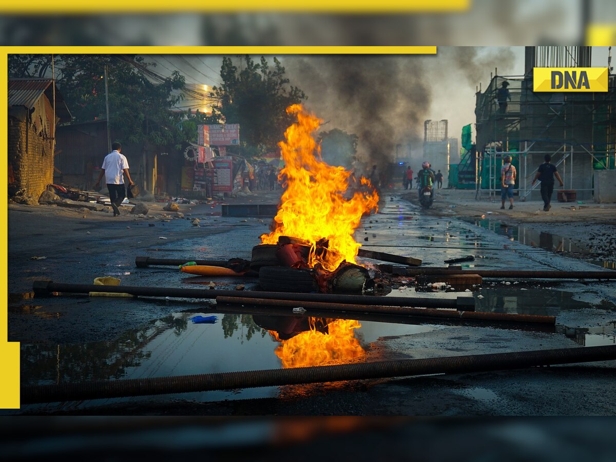 Violent clashes between two groups in Kolkata's Ekbalpur: Know what happened, timeline of events