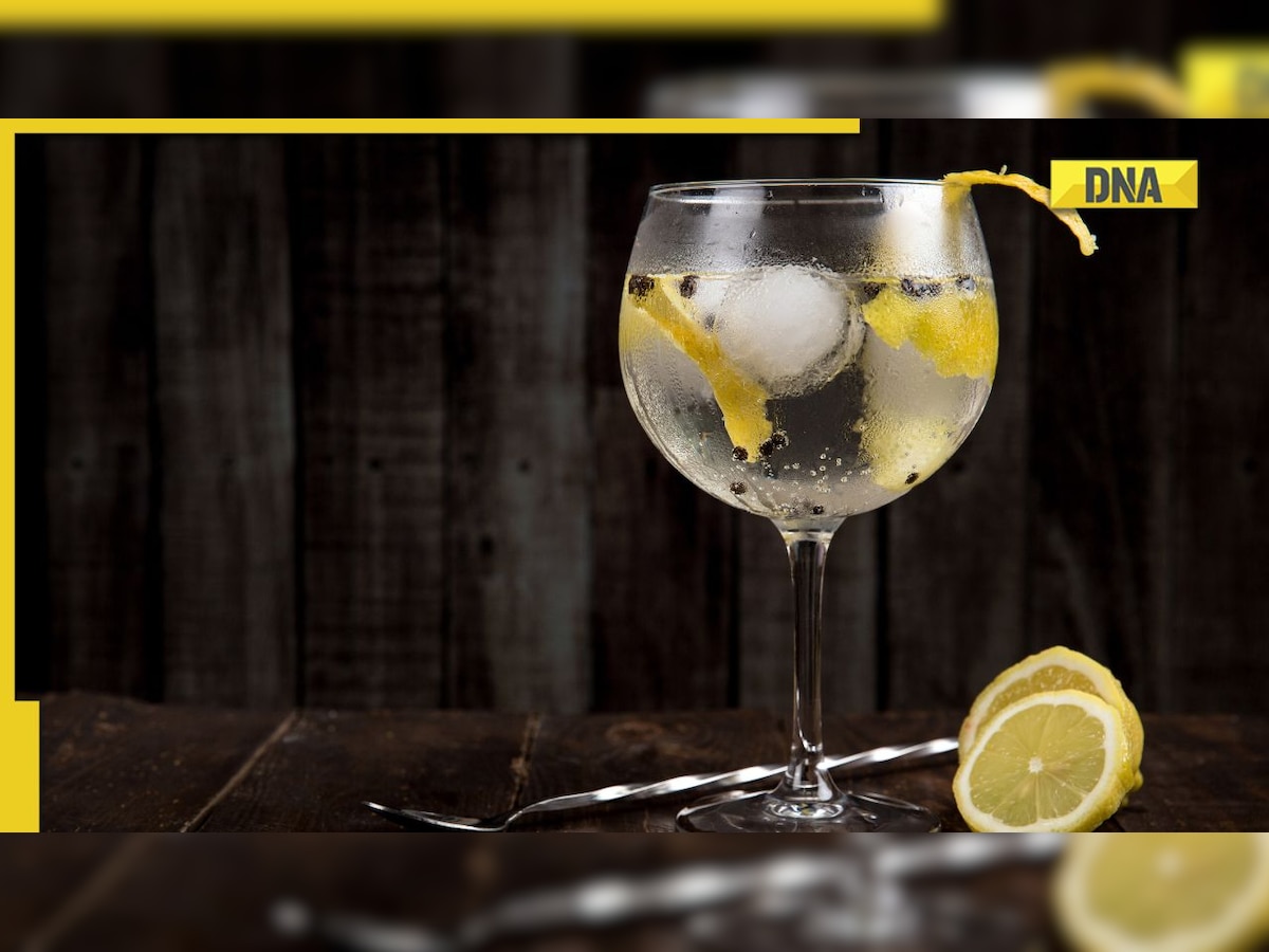 Alcohol that can kill you From Everclear 190 to Absinthe, 5 strongest