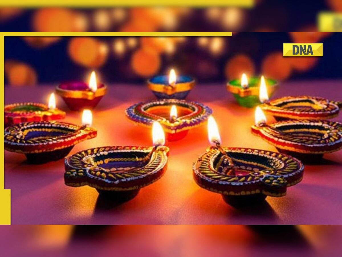 Diwali, Dhanteras, Chhath Puja and Karwachauth: Check list of upcoming Hindu festivals 