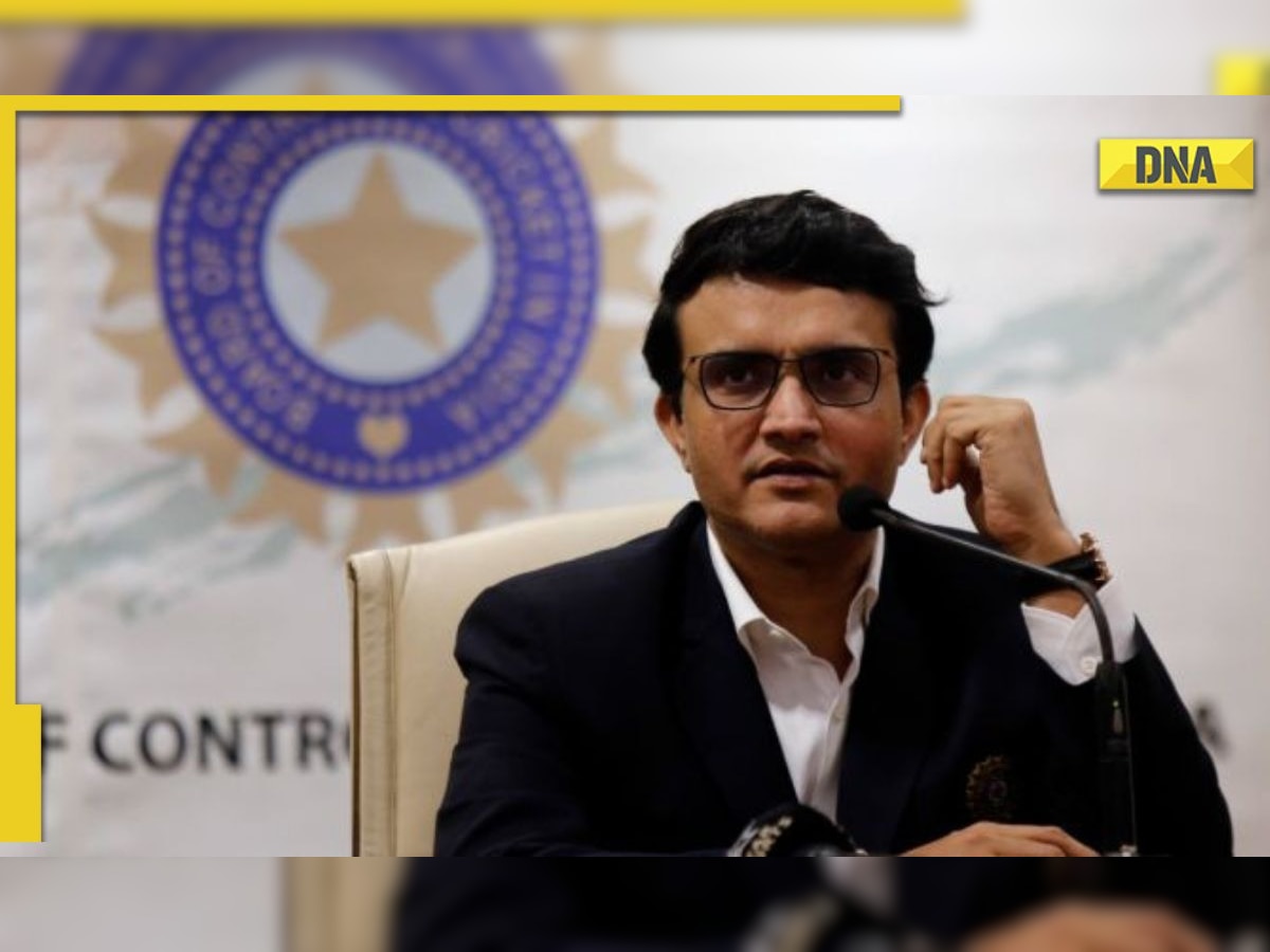 Board officials not happy with Sourav Ganguly's performance as the BCCI President: Reports