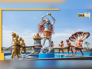 Mahakal Corridor Ujjain: 'श्री महाकाल लोक' का आज उद्घाटन करेंगे पीएम नरेंद्र मोदी, जानिए इसकी खासियत