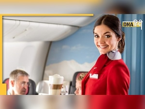 महिला फ्लाइट अटेंडेंट्स को राहत, अब गर्भवती होने पर  नौकरी से नहीं निकालेगी ये एयरलाइन