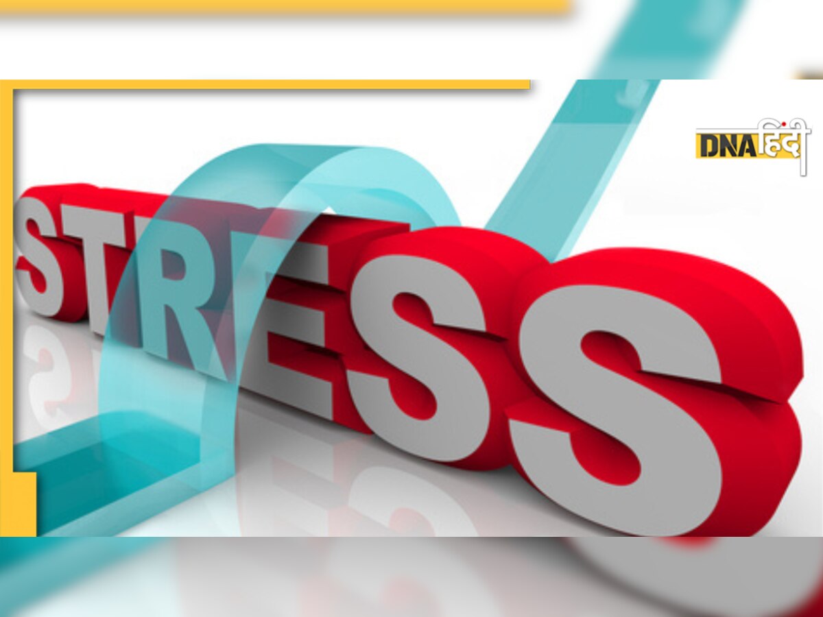 Stress Benefits: थोड़ा सा तनाव लक्ष्य प्राप्ति में करता है मदद, जानें किस तरह का Stress है फायदेमंद