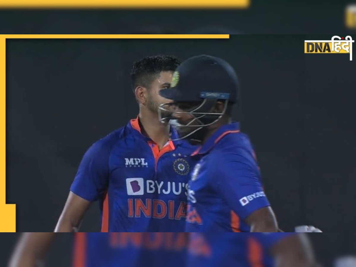 IND V SA 3rd ODI Live: टीम इंडिया ने 2-1 से जीती सीरीज, तीसरे वनडे में साउथ अफ्रीका को बुरी तरह धोया