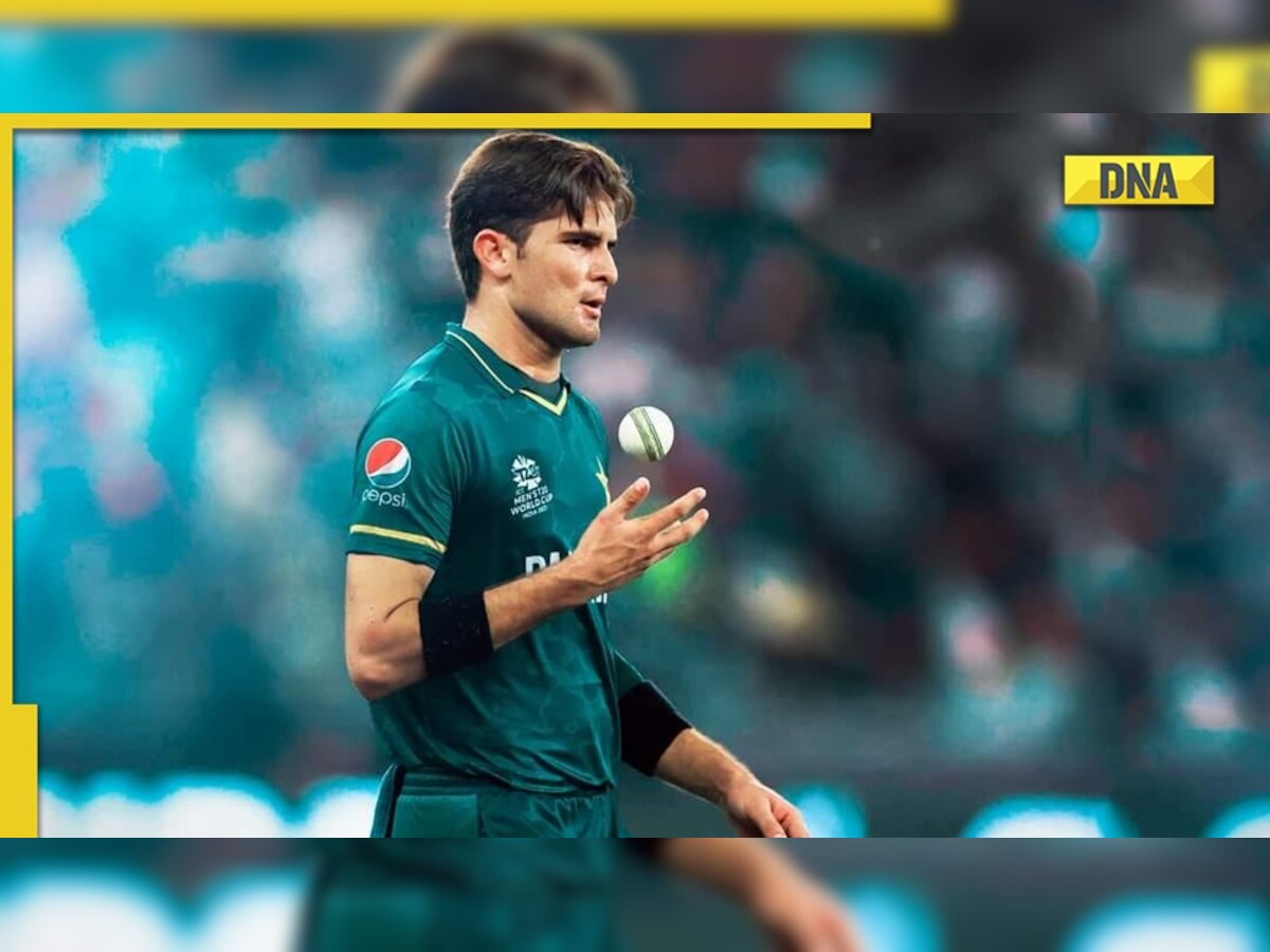 'It's been difficult period for me..': Shaheen Afridi opens up on fitness issues ahead of T20 World Cup