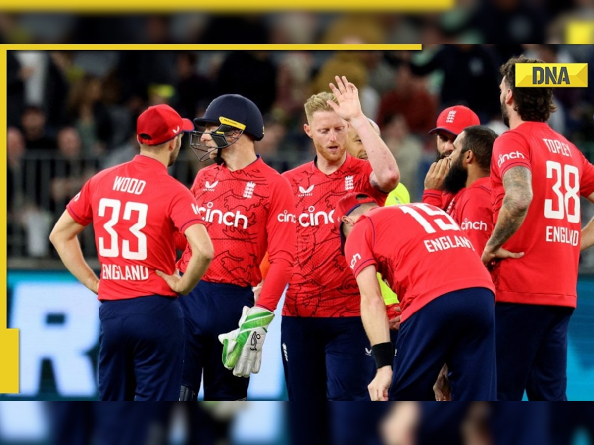 AUS vs ENG 2nd T20I live streaming: When and where to watch Australia vs England 2nd T20I live in India