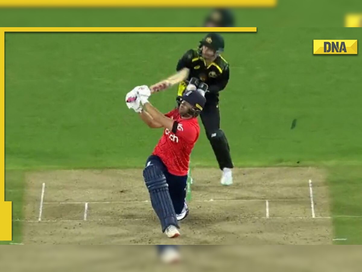 AUS vs ENG 2nd T20I: Dawid Malan, Moeen Ali steer England to 178/7 vs Australia