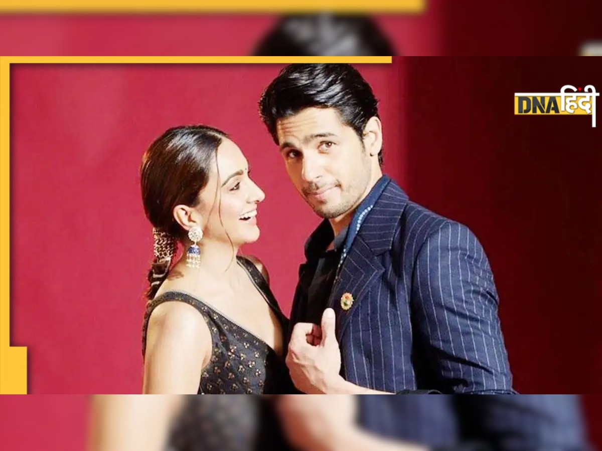 Sidharth Malhotra और Kiara Advani के रिश्ते पर लगेगी मुहर, जल्द शादी करने वाला है कपल!