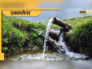 Jal Jeevan Mission से सेहत सुधारने की तैयारी, जानिए साफ पानी से कितना स्वस्थ होगा भारत