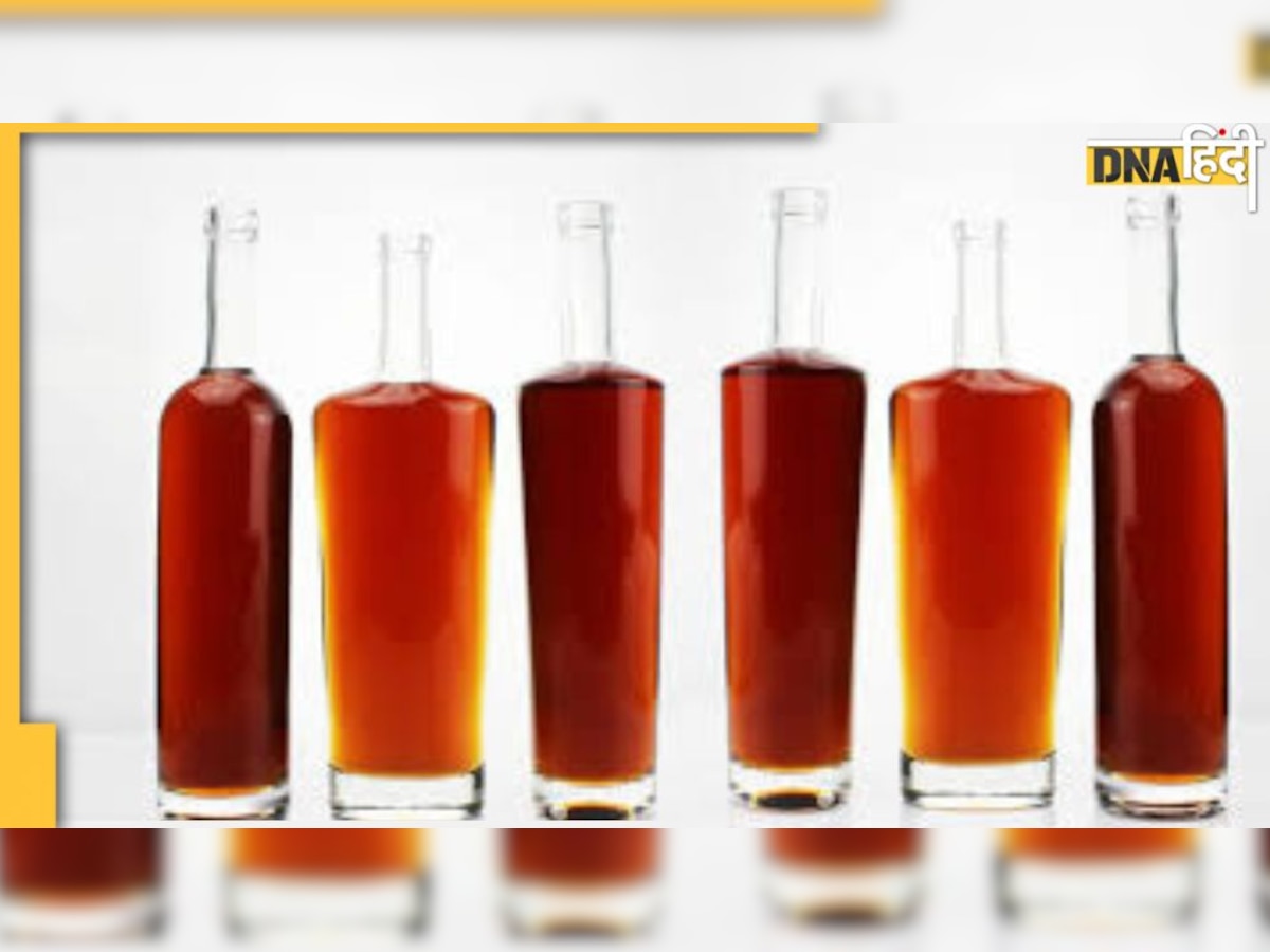 Alcohol Warning:  इन शराब को नीट पीना है मना, वॉर्निंग के साथ की जाती है पैकिंग