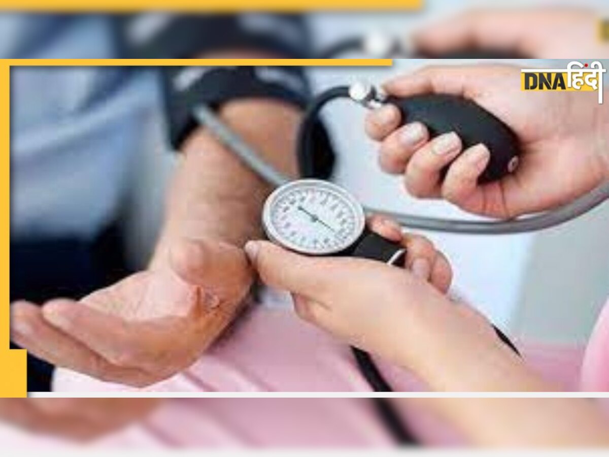 High BP Alert: हाई ब्लड प्रेशर के हैं ये 3 वार्निंग भरे संकेत, पुरुषों को रहना होगा ज्यादा सतर्क