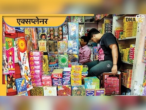 Green Crackers: क्या होते हैं ग्रीन पटाखे, कितना फैलाते हैं प्रदूषण, सामान्य पटाखों से कितना होते हैं अलग? जानिए सबकुछ