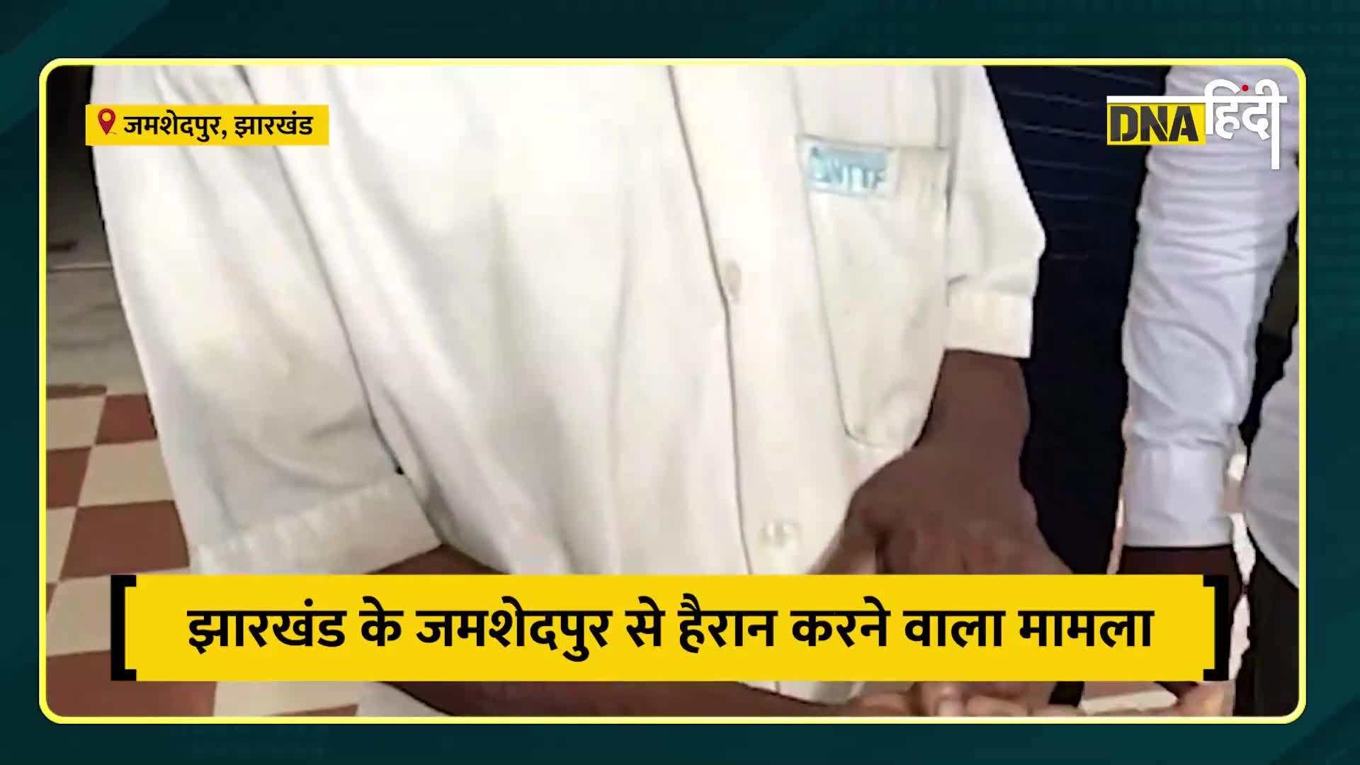 Video : अपनी नकली आंख हाथ में लेकर अस्पताल पहुंचा 80 साल का बुजुर्ग