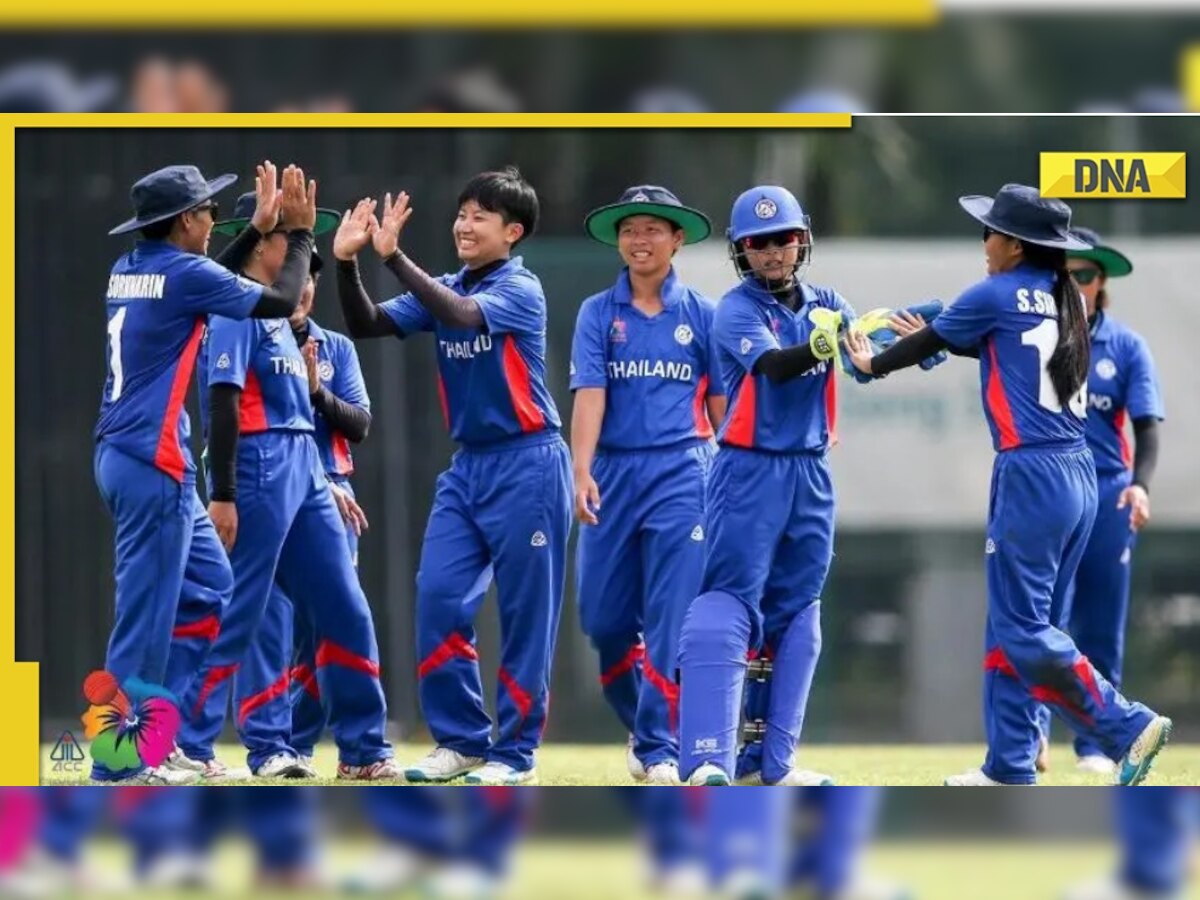 IND-W vs THA-W live streaming: When and where to watch India vs Thailand Women's Asia Cup semi-final match in India